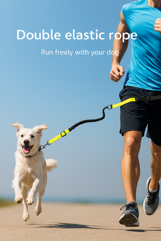 Pet Traction Rope